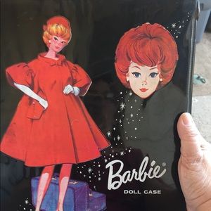 Barbie Case
